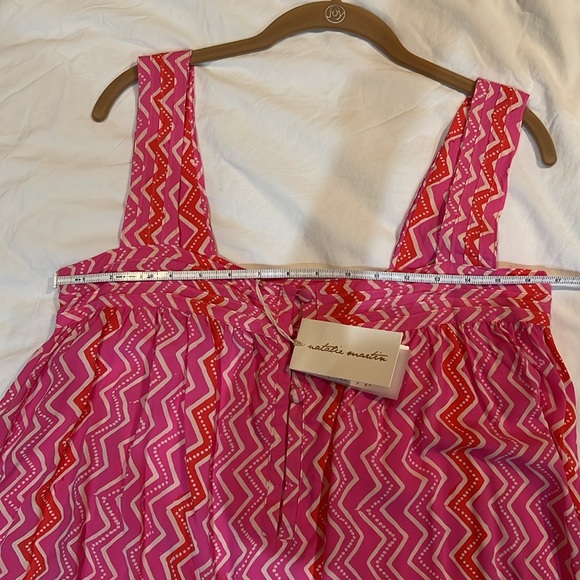 NATALIE MARTIN Jasmine Top - Picture 8 of 8